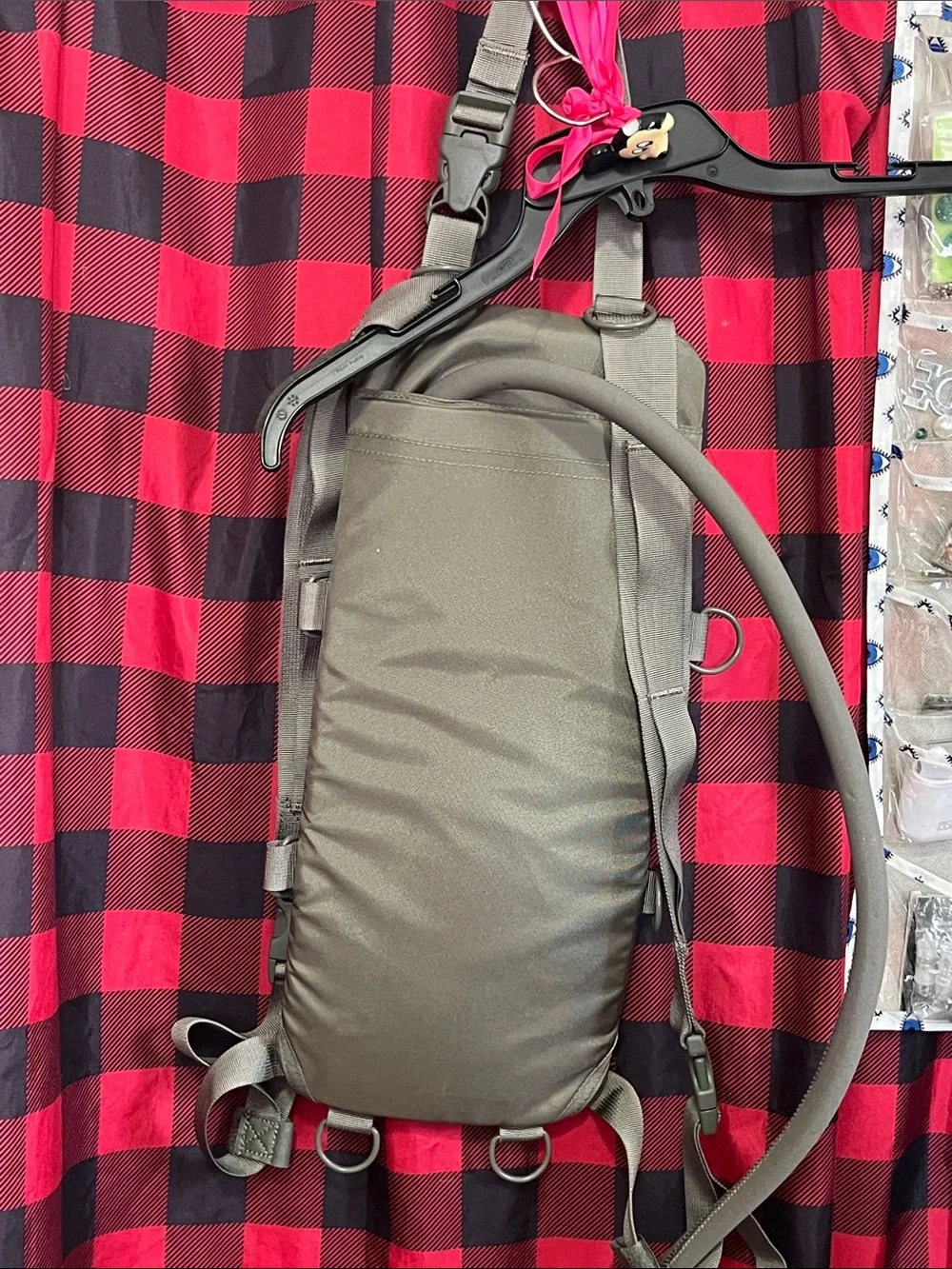 BLACKHAWK! Hydration Backpack - Olive Drab